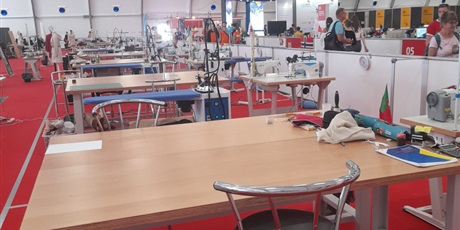 Powiększ grafikę: euroskills-gdansk-2023-461572.jpg