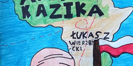 Powiększ grafikę: projekt-nowej-okladki-ulubionej-ksiazki-430385.jpg